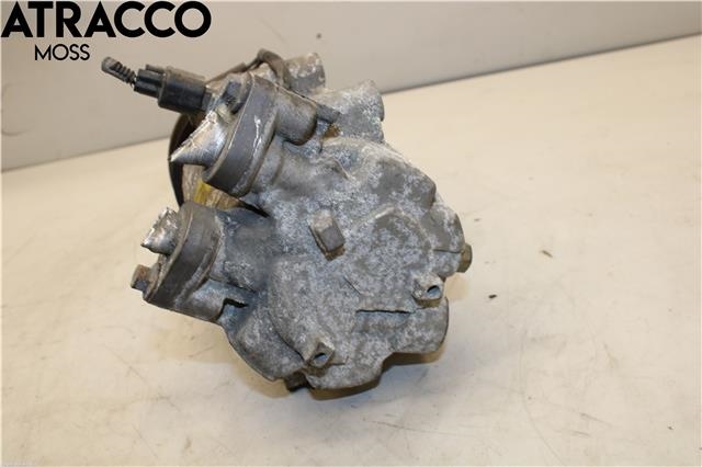 Aircondition kompressor til Ford Focus 2008-2010 (Type II, Fase 2)  (1677171|)