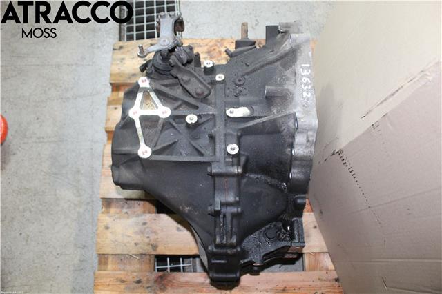 Girkasse manuell 6-trinn til Toyota Avensis 2003-2008 (Type II)  (303002D151|)