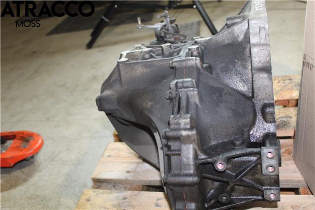 Girkasse manuell 6-trinn til Toyota Avensis 2003-2008 (Type II)  (303002D151|)