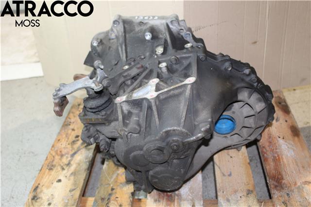 Girkasse manuell 6-trinn til Toyota Avensis 2003-2008 (Type II)  (303002D151|)