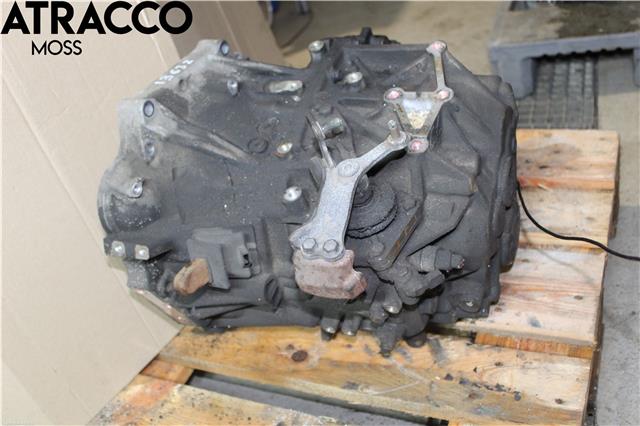 Girkasse manuell 6-trinn til Toyota Avensis 2003-2008 (Type II)  (303002D151|)