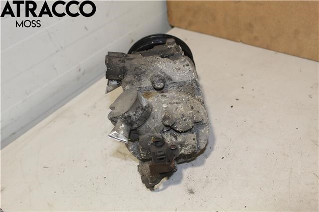 Aircondition kompressor til VW Polo 2005-2009 (Type IV, Fase 2)  (6Q0820808F|)