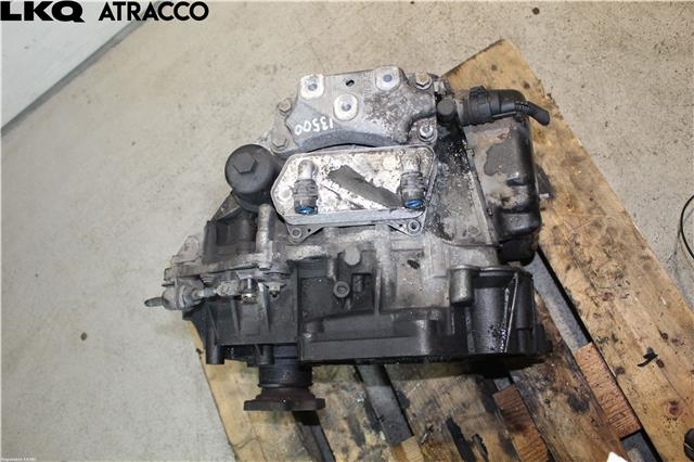 Girkasse automat til VW Golf V, Combi 2003-2008  (02E300043N|)