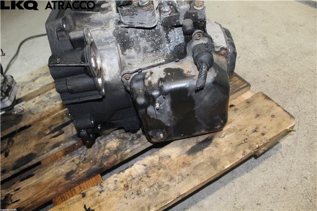 Girkasse automat til VW Golf V, Combi 2003-2008  (02E300043N|)