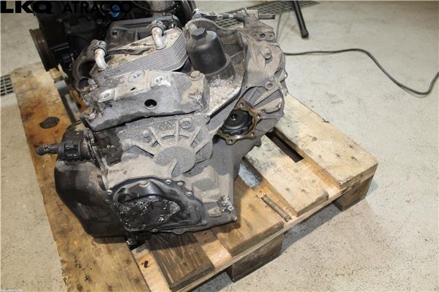 Girkasse automat til VW Golf V, Combi 2003-2008  (02E300043N|)