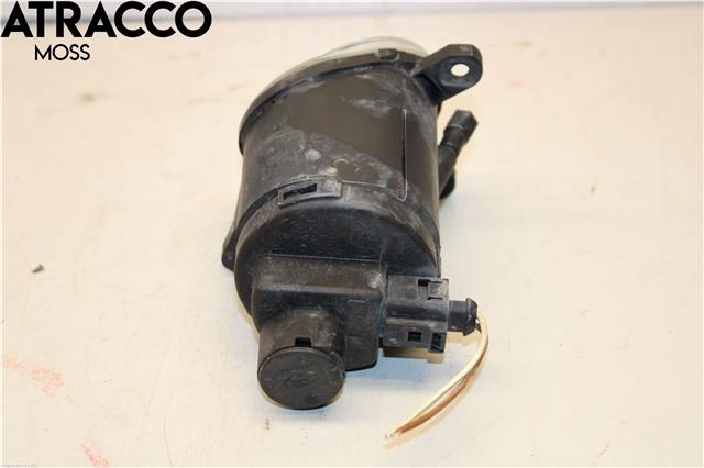 Tåkelykt høyre foran til VW Passat 2001-2005 (B5,3BG) (B5,3BG) (3B7941700A|)