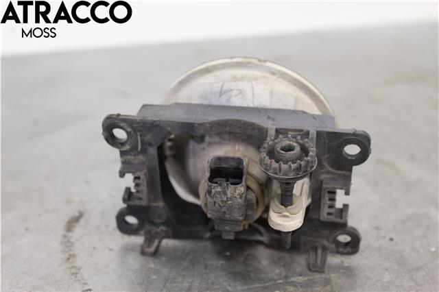 Tåkelykt høyre foran til Peugeot 5008 2010-2017 (Type I)  (9685425280|)