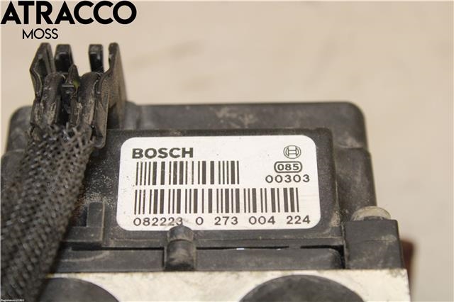ABS sentral til Volvo V40 / S40 2000-2004 (Type I, Fase 2) (30856098|)