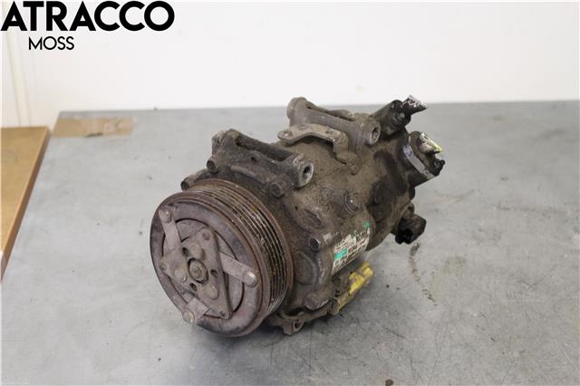 Aircondition kompressor til Peugeot 5008 2010-2017 (Type I) (6453ZT|)