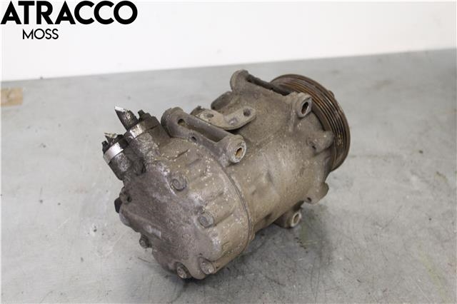 Aircondition kompressor til Peugeot 5008 2010-2017 (Type I) (6453ZT|)