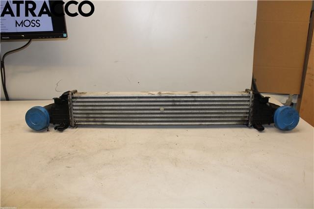 Intercooler til Mercedes E-Klasse 2002-2006 (Fase 1) (W211) (W211) (A2115001002|)