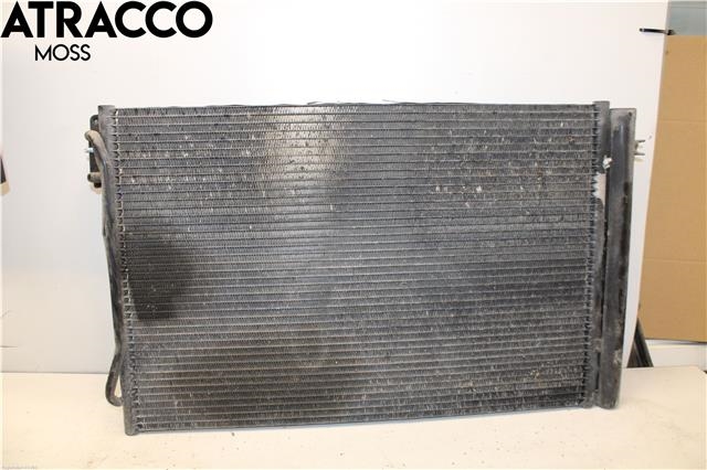 Aircondition radiator til BMW 3-Serie 2005-2011 (E90/E91/E92/E93) (E90/E91/E92/E93) (64539229022|)
