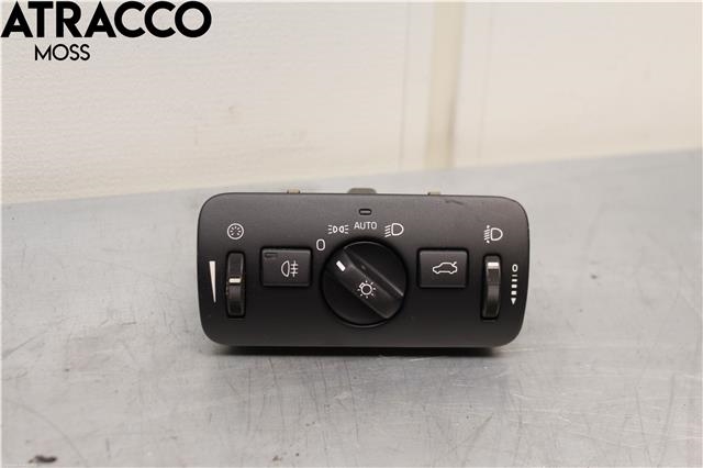 Bryter lys til Volvo V40, 2012-2019  (31443831)