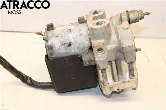 ABS sentral til Audi 80 1992-1995 (4A0614111F|)