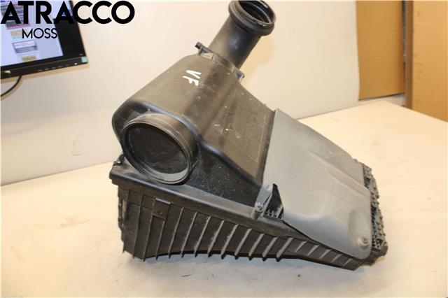 Luftfilterboks til Porsche Cayenne 2002-2006 (Fase 1) (9PA) (9PA) (95511002110|)