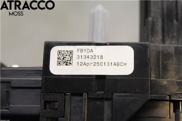 Airbag slepering til Volvo V40 2012-2019  (31343218|)