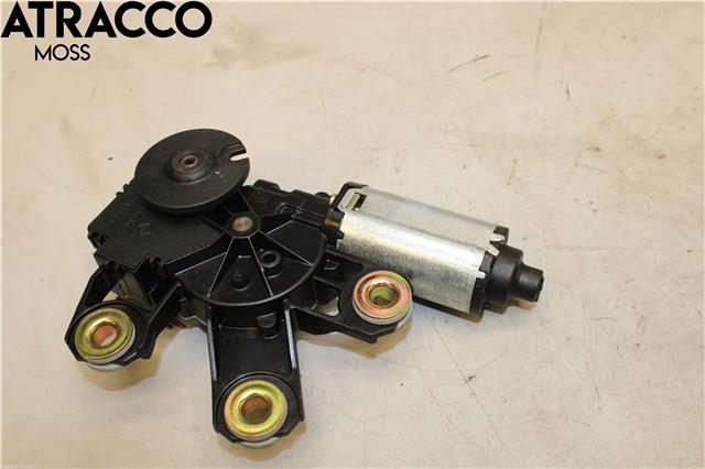 Viskermotor bakrute til Porsche Cayenne 2002-2006 (Fase 1) (9PA) (9PA) (958955712|)