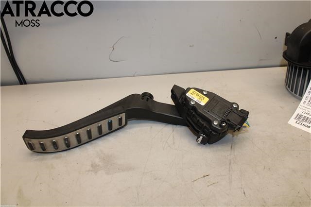 Pedal gass til Porsche Cayenne 2002-2006 (Fase 1) (9PA) (9PA) (95542302340|)