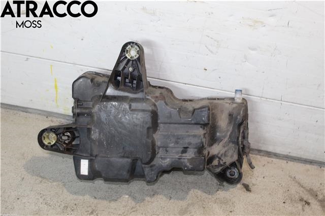 AdBlue tank til Peugeot Partner 2019-->> (Type III) (9817601880|)