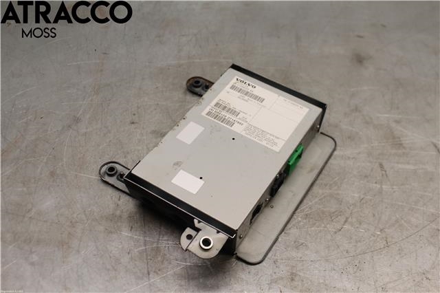 Bilstereo forsterker til Volvo V40, 2012-2019  (31350322)