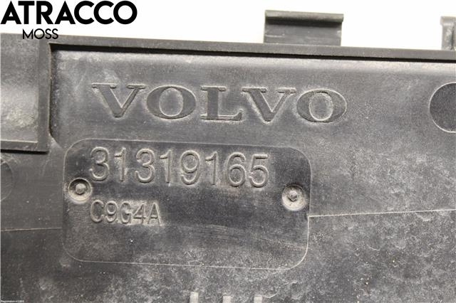 Kjølevifte til Volvo V40 2012-2019  (31319165|)