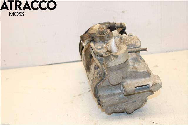 Aircondition kompressor til Porsche Cayenne 2002-2006 (Fase 1) (9PA) (9PA) (94812601101|)