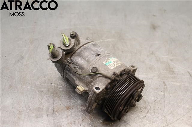Aircondition kompressor til Volvo V40, 2012-2019  (36001128)