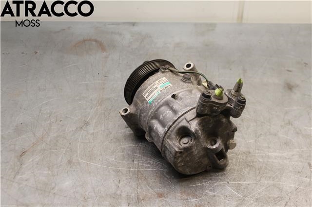 Aircondition kompressor til Volvo V40 2012-2019  (36001128|)
