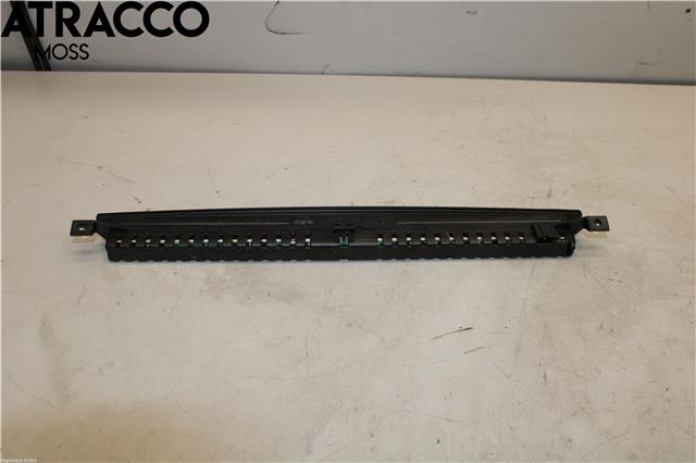 Baklykt bremselys bakrute til VW Passat 2001-2005 (B5,3BG) (B5,3BG) (1J6945131C|)