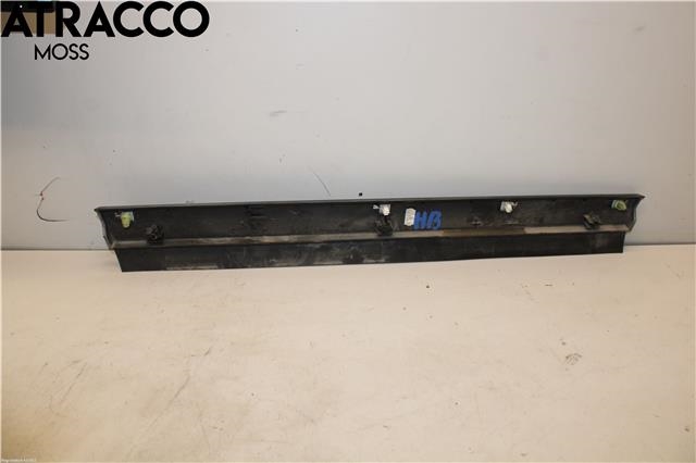 Lister til VW Passat 2001-2005 (B5,3BG) (B5,3BG) (3B0854950B|)