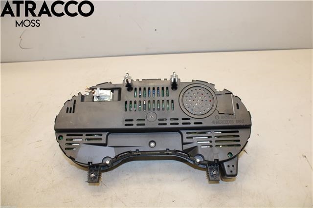 Instrumentpanel til Mercedes GL 2012-2016 (Fase 1) (X166) (X166) (A1669004708|)