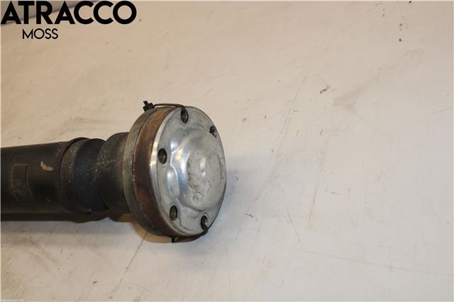 Mellomaksel fremre til Mercedes GL 2012-2016 (Fase 1) (X166) (X166) (A1664102301|)