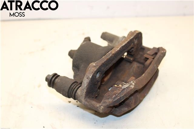 Bremsecaliper høyre foran til Hyundai i10 2008-2013 (Type I)  (581300X300|)