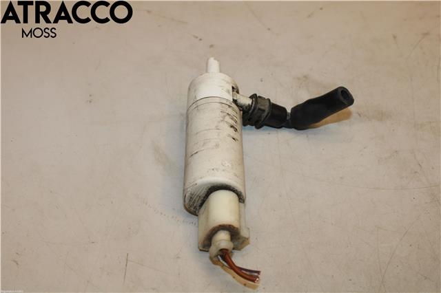 Spylerpumpe til Mercedes GL 2012-2016 (Fase 1) (X166) (X166) (A1648690221|)