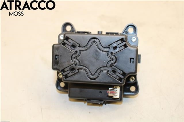 Diverse deler til Mercedes GL 2012-2016 (Fase 1) (X166) (X166) (A1669002609|)