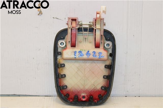 Bakluke/bakdør håndtak til Hyundai i10 2008-2013 (Type I)  (817200X020|)