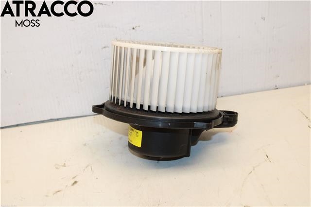 Varmeapparat motor til Hyundai i10 2008-2013 (Type I)  (971130X000|)