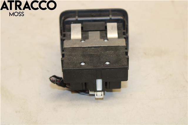 Bryter elektrisk håndbrekk/parkbrems til Mercedes GL 2012-2016 (Fase 1) (X166) (X166) (A2469050451|)