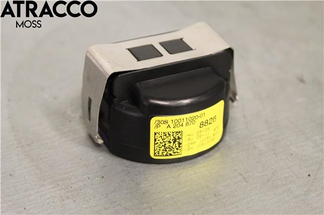 Sensor regnsensor til Mercedes E-Klasse 2009-2013 (Fase 1) (W212) (W212) (A2049014504|)