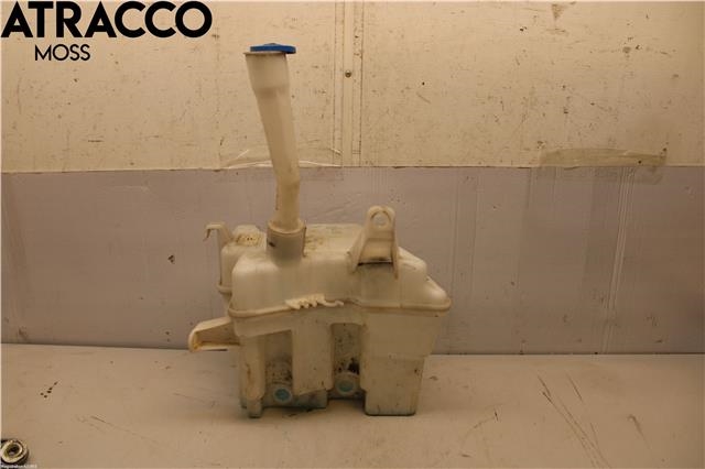 Spylertank til Toyota Avensis 2009-2015 (Type III, Fase 1)  (8535505070|)