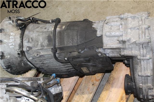 Girkasse automat til Mercedes GL 2012-2016 (Fase 1) (X166) (X166) (A1662707501|)