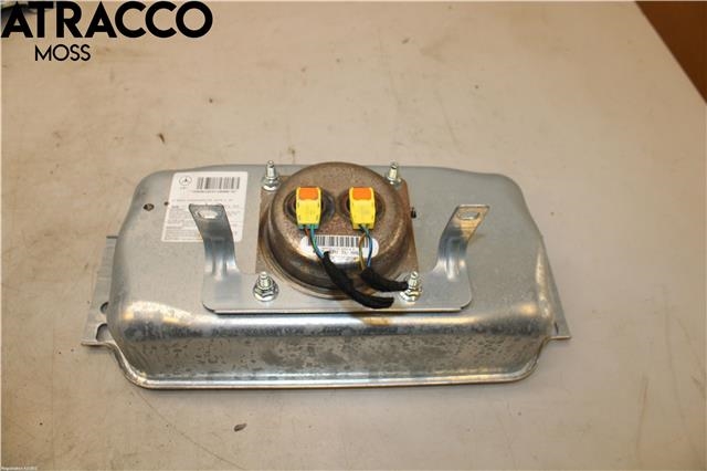 Airbag passasjer til Mercedes GL 2012-2016 (Fase 1) (X166) (X166) (A1668602402|)