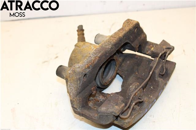 Bremsecaliper høyre foran til Renault Megane 2009-2016 Type III  (410010303R|)