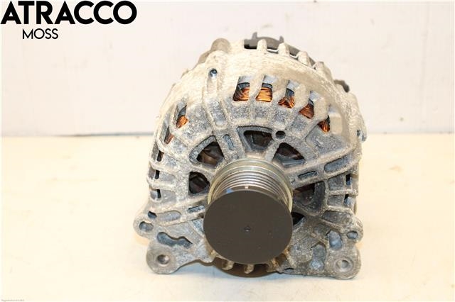 Dynamo til VW Crafter 2011-2016 (Type I, Fase 2) (03L903023C|)
