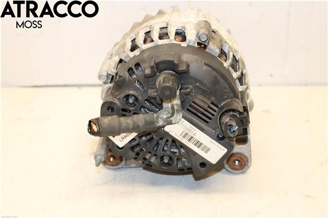 Dynamo til VW Crafter 2011-2016 (Type I, Fase 2) (03L903023C|)