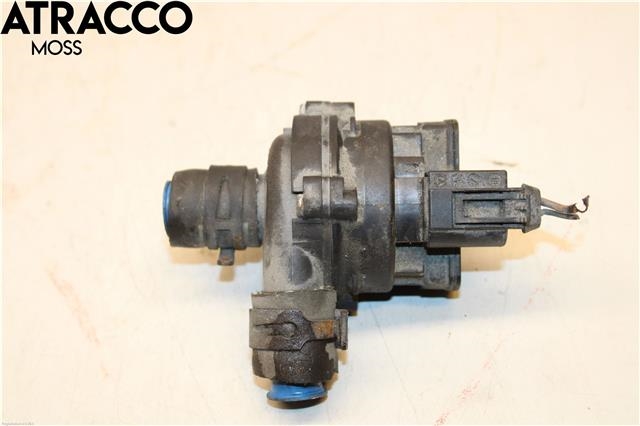 Vannpumpe til VW Crafter 2011-2016 (Type I, Fase 2)  (2E0965559|)