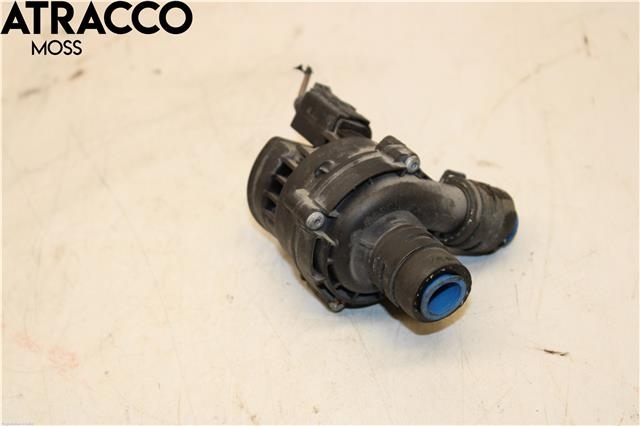 Vannpumpe til VW Crafter 2011-2016 (Type I, Fase 2)  (2E0965559|)