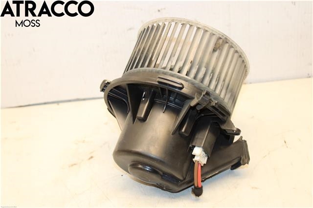 Varmeapparat motor til VW Crafter 2011-2016 (Type I, Fase 2)  (2E0819987A|)