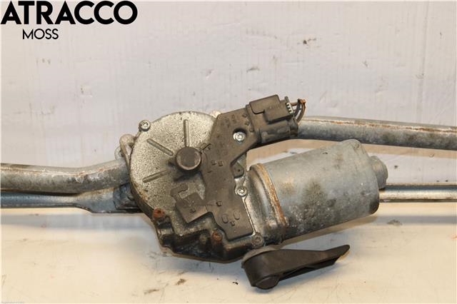 Viskermotor frontrute til VW Crafter 2011-2016 (Type I, Fase 2)  (2E0955023|)