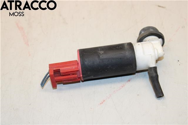 Spylerpumpe bak til Toyota Yaris 2003-2005 (Type I, Fase 2)  (8534005010|)